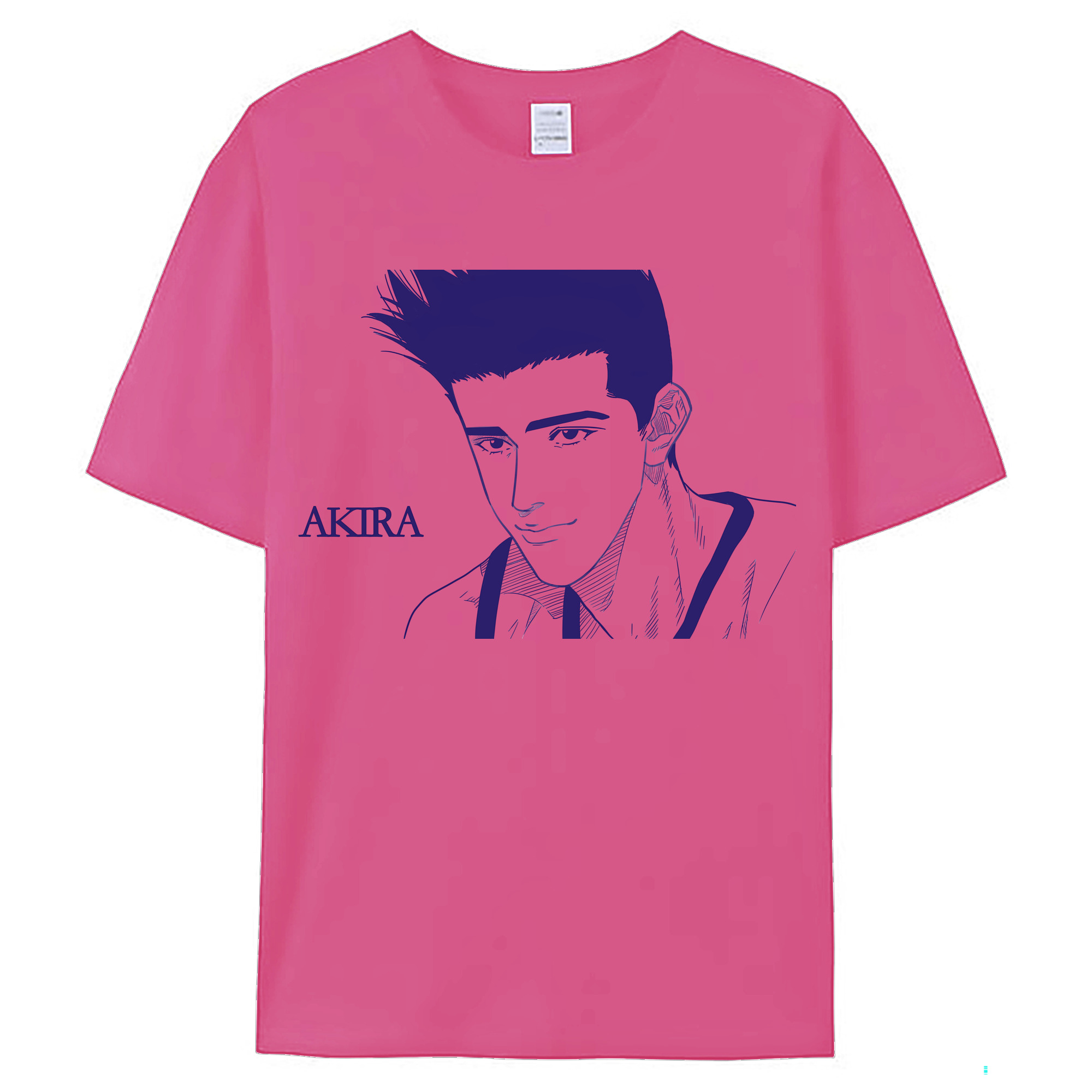 （画像用） SLAM DUNK／スラムダンク レディースカジュアルプリントTシャツ（綿100％）