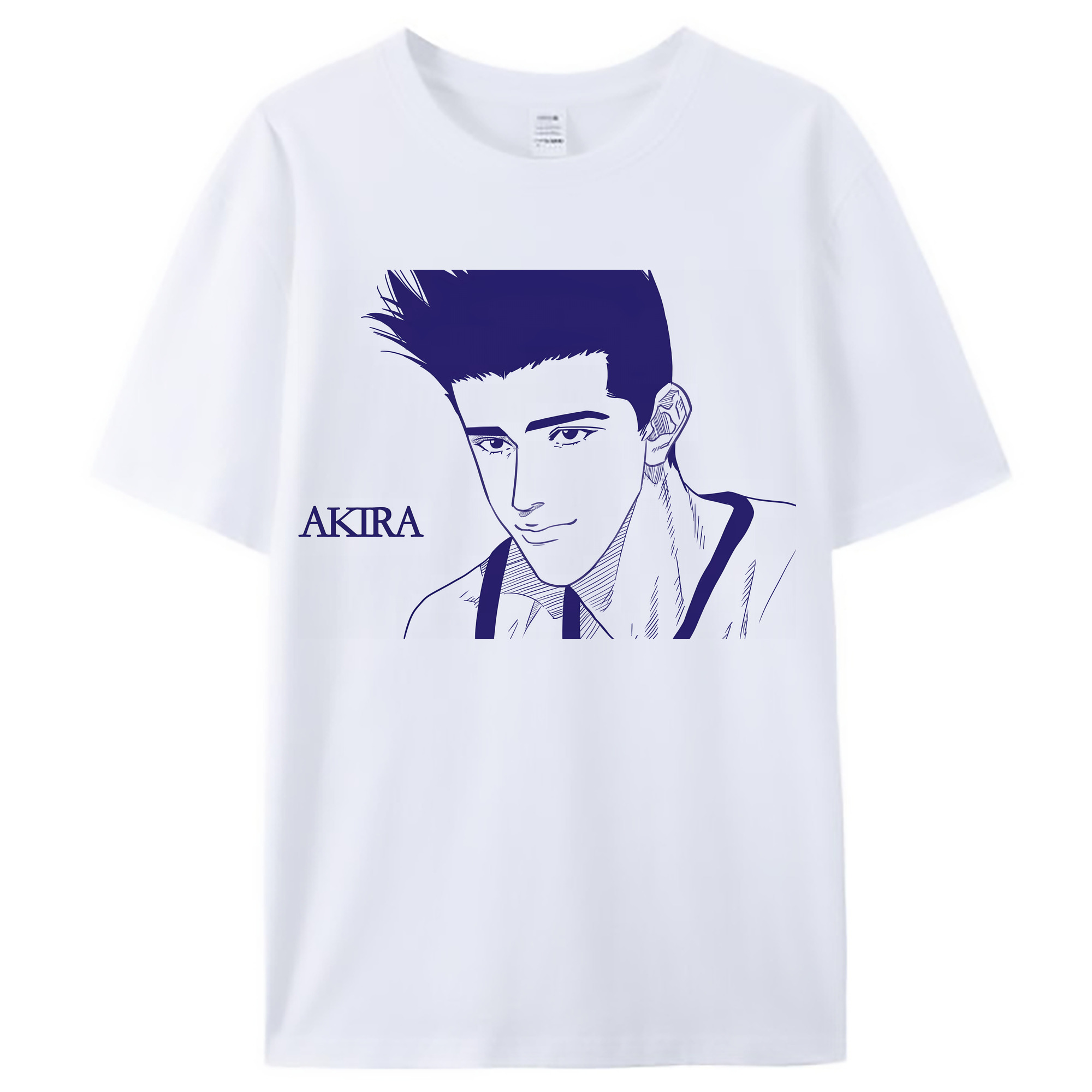 （画像用） SLAM DUNK／スラムダンク レディースカジュアルプリントTシャツ（綿100％）