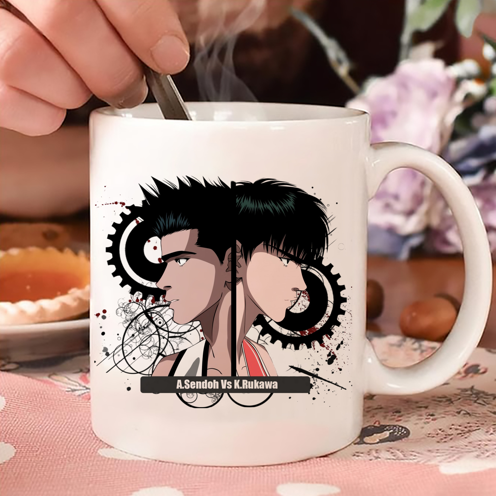 一般的なイメージ