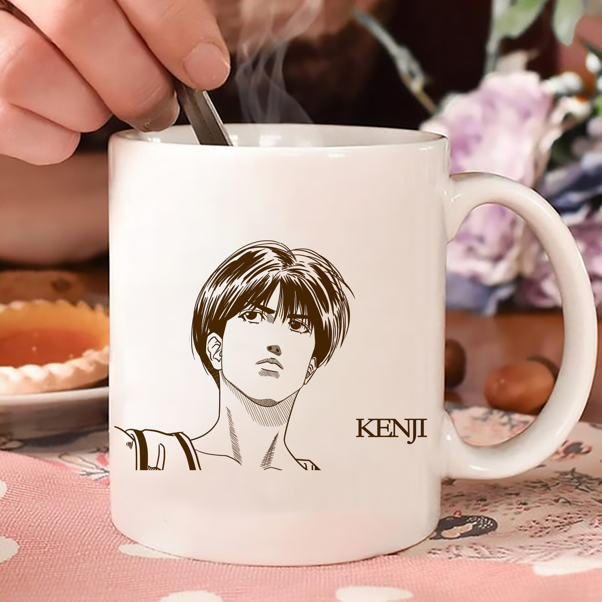 一般的なイメージ