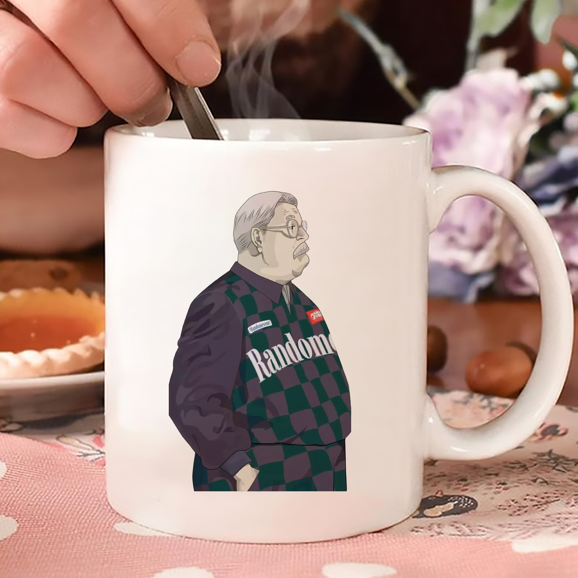 一般的なイメージ