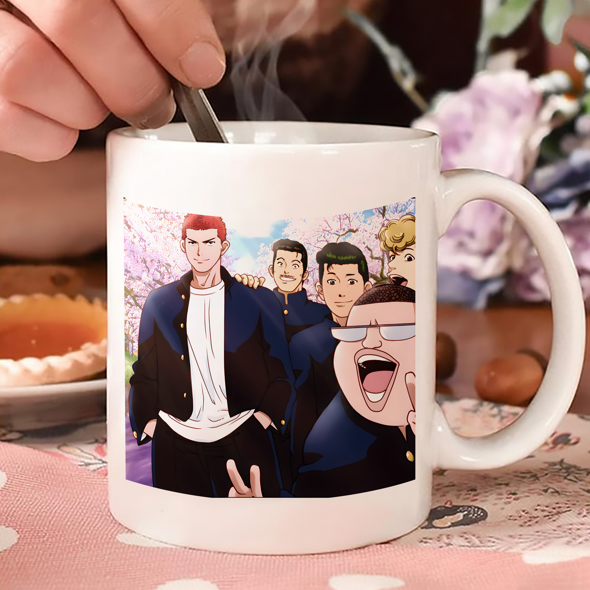 一般的なイメージ