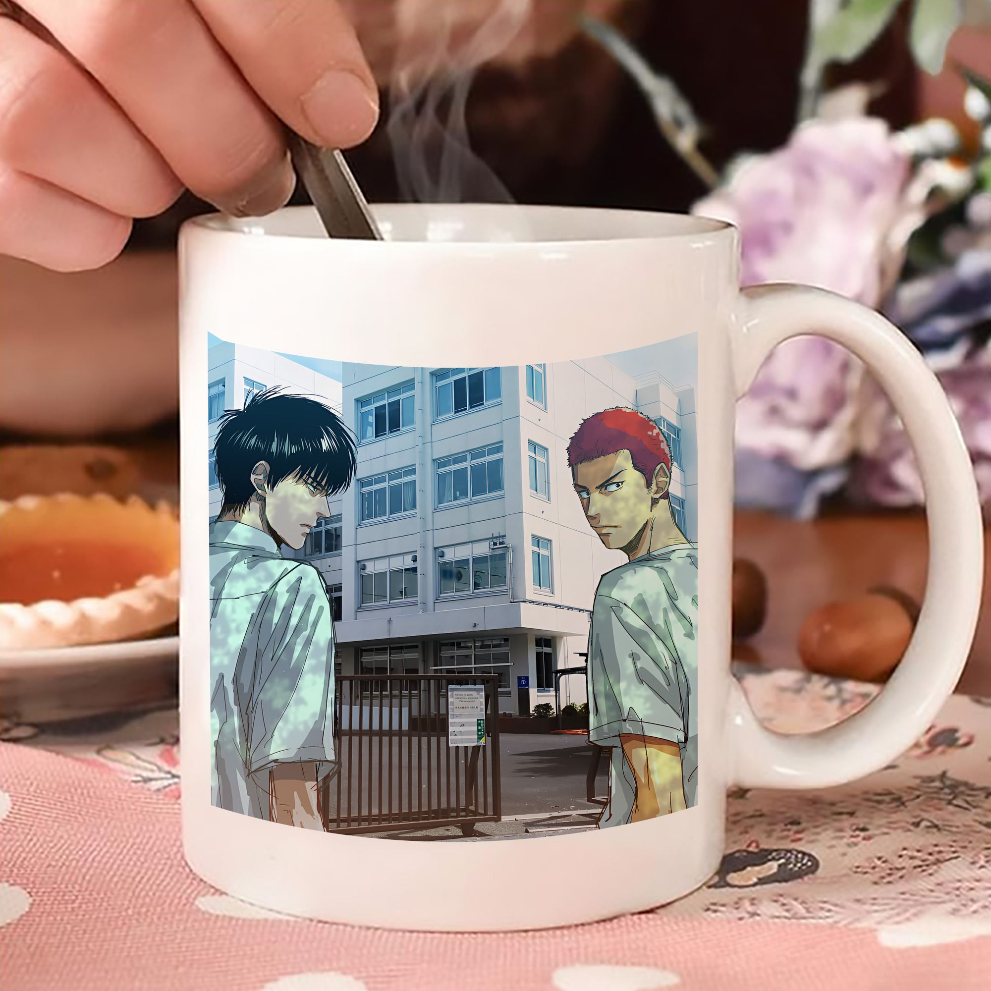 一般的なイメージ