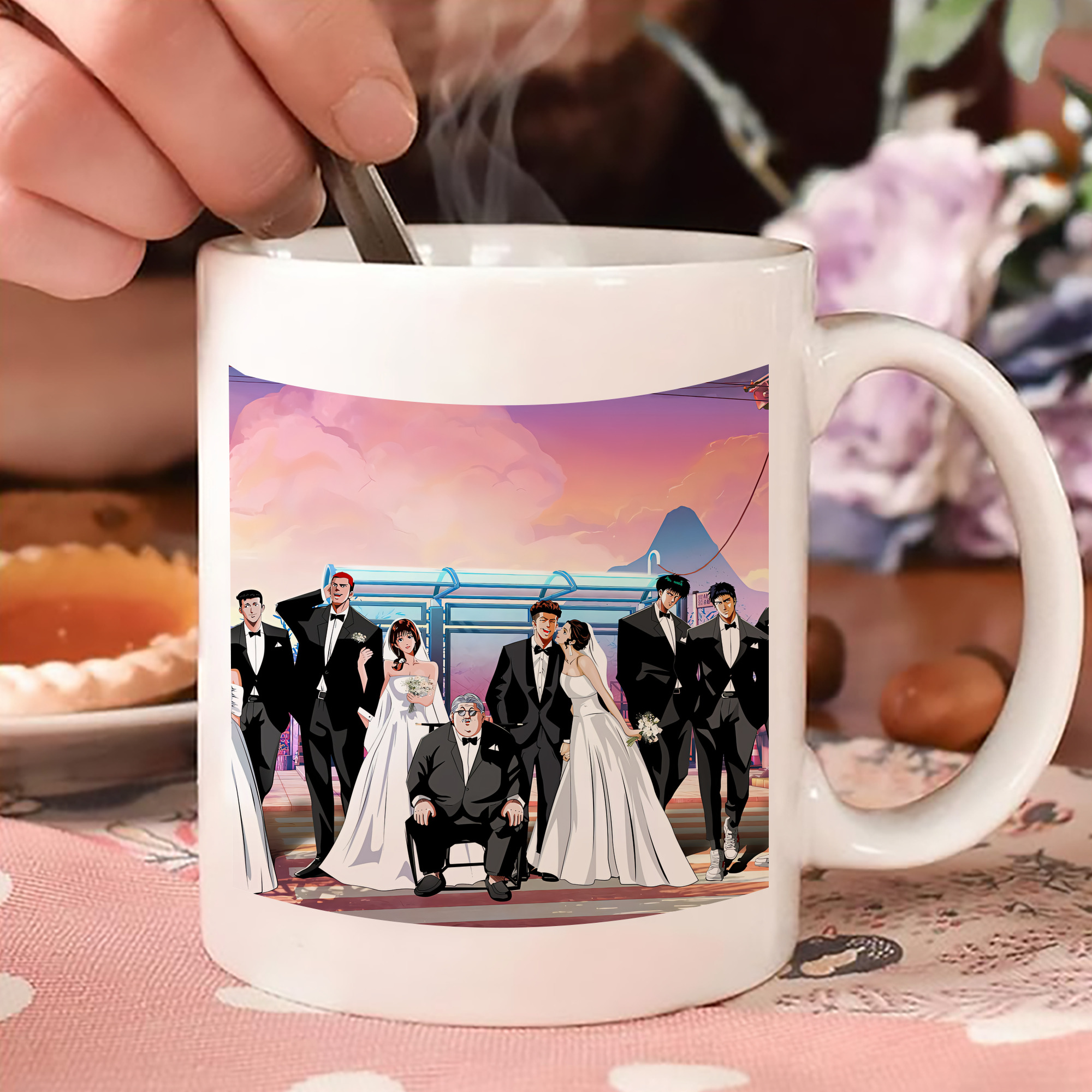 一般的なイメージ