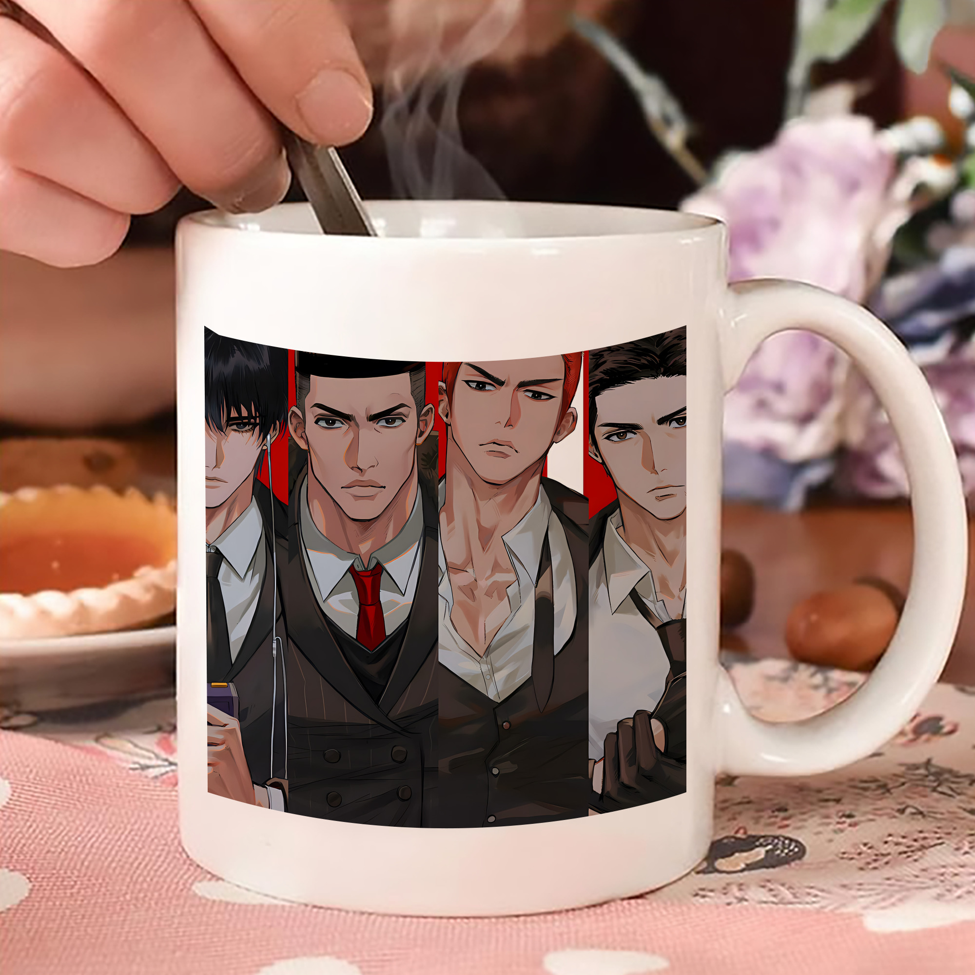 一般的なイメージ