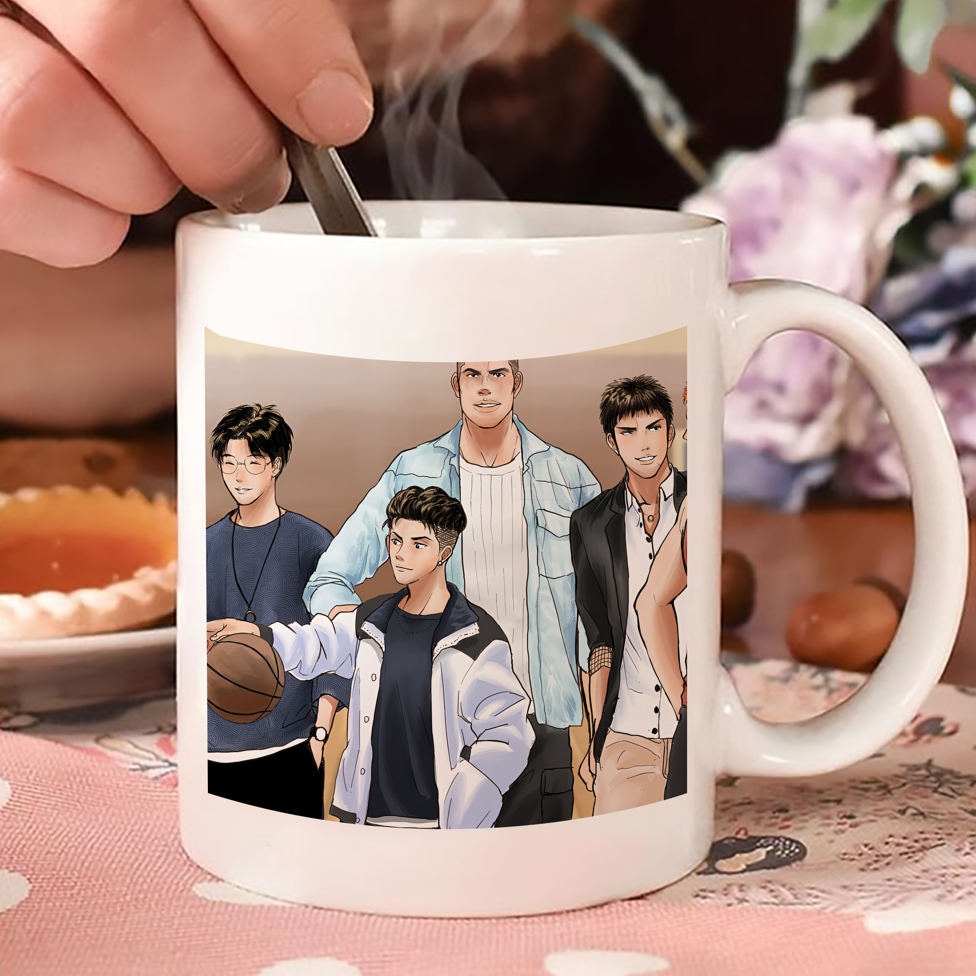 一般的なイメージ