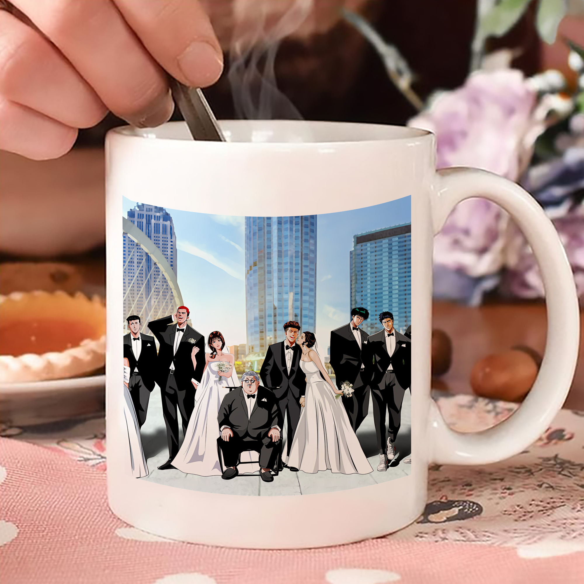 一般的なイメージ