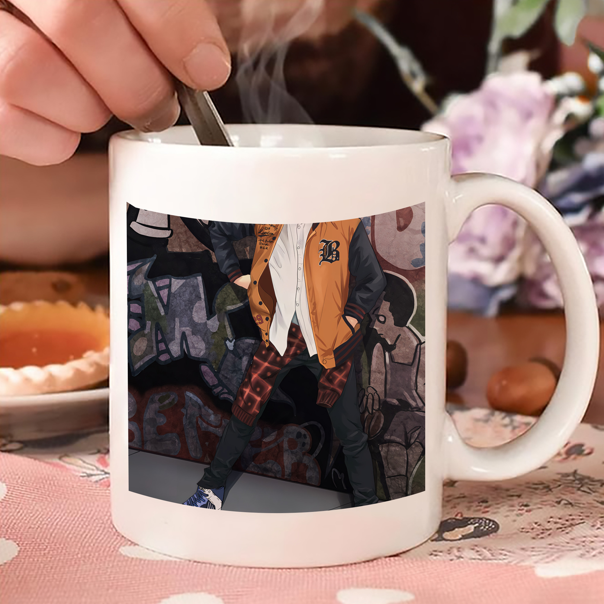 一般的なイメージ