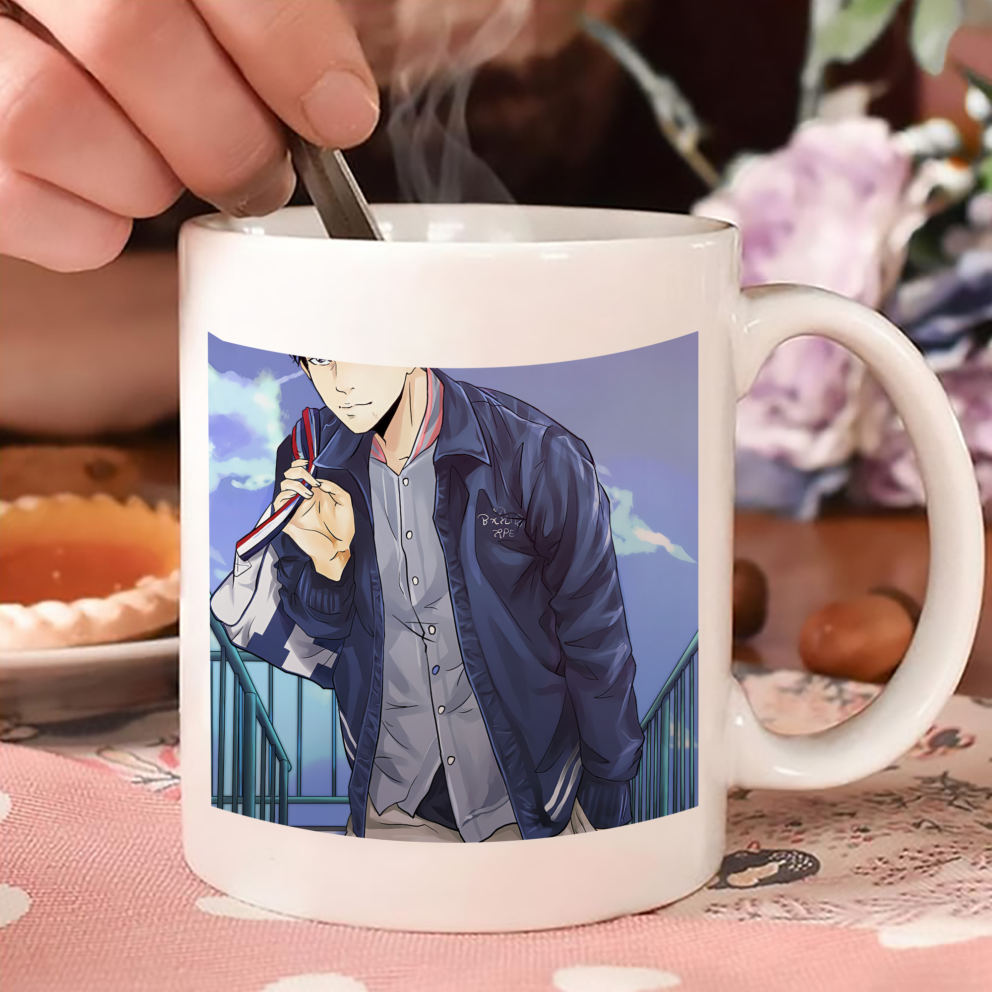 一般的なイメージ