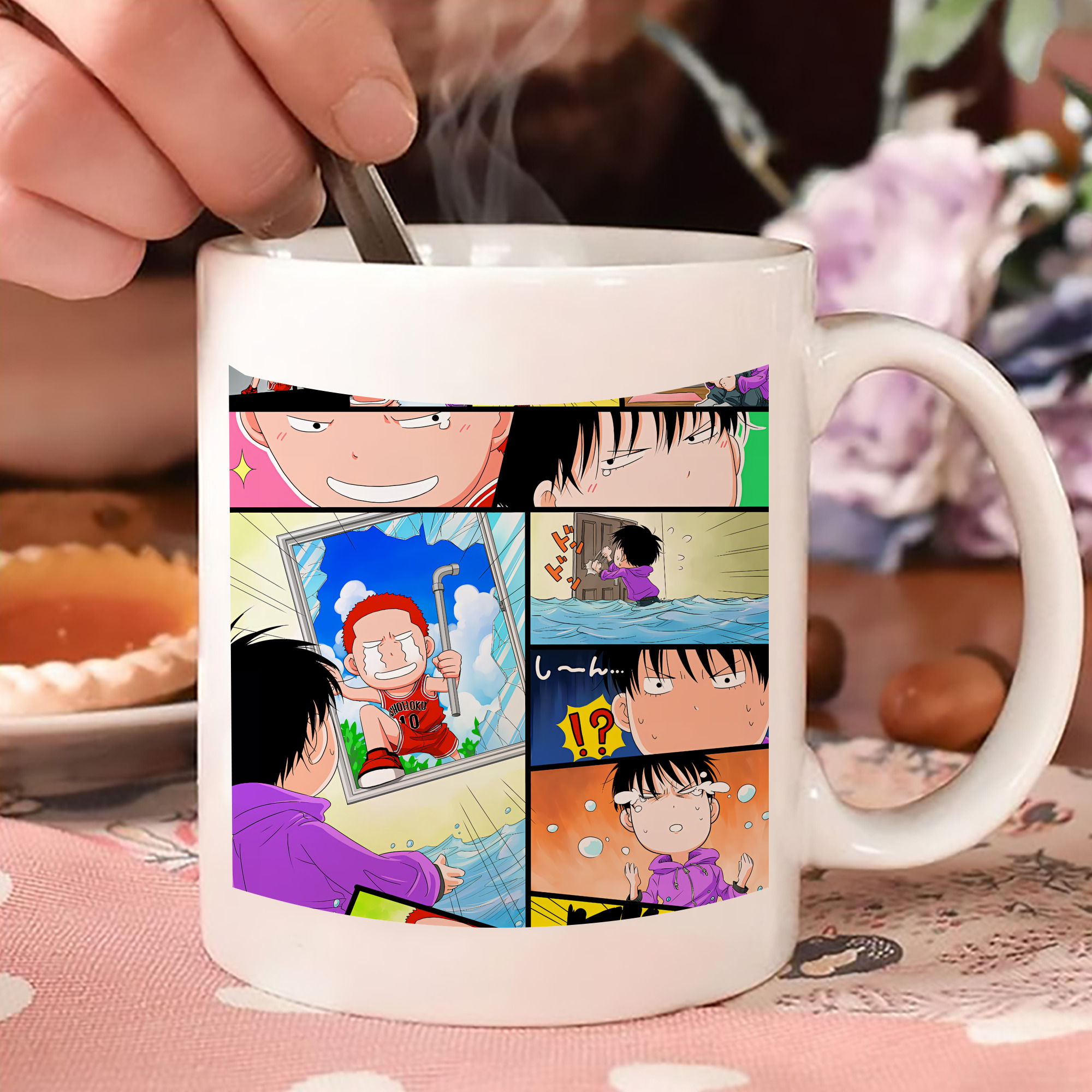 一般的なイメージ