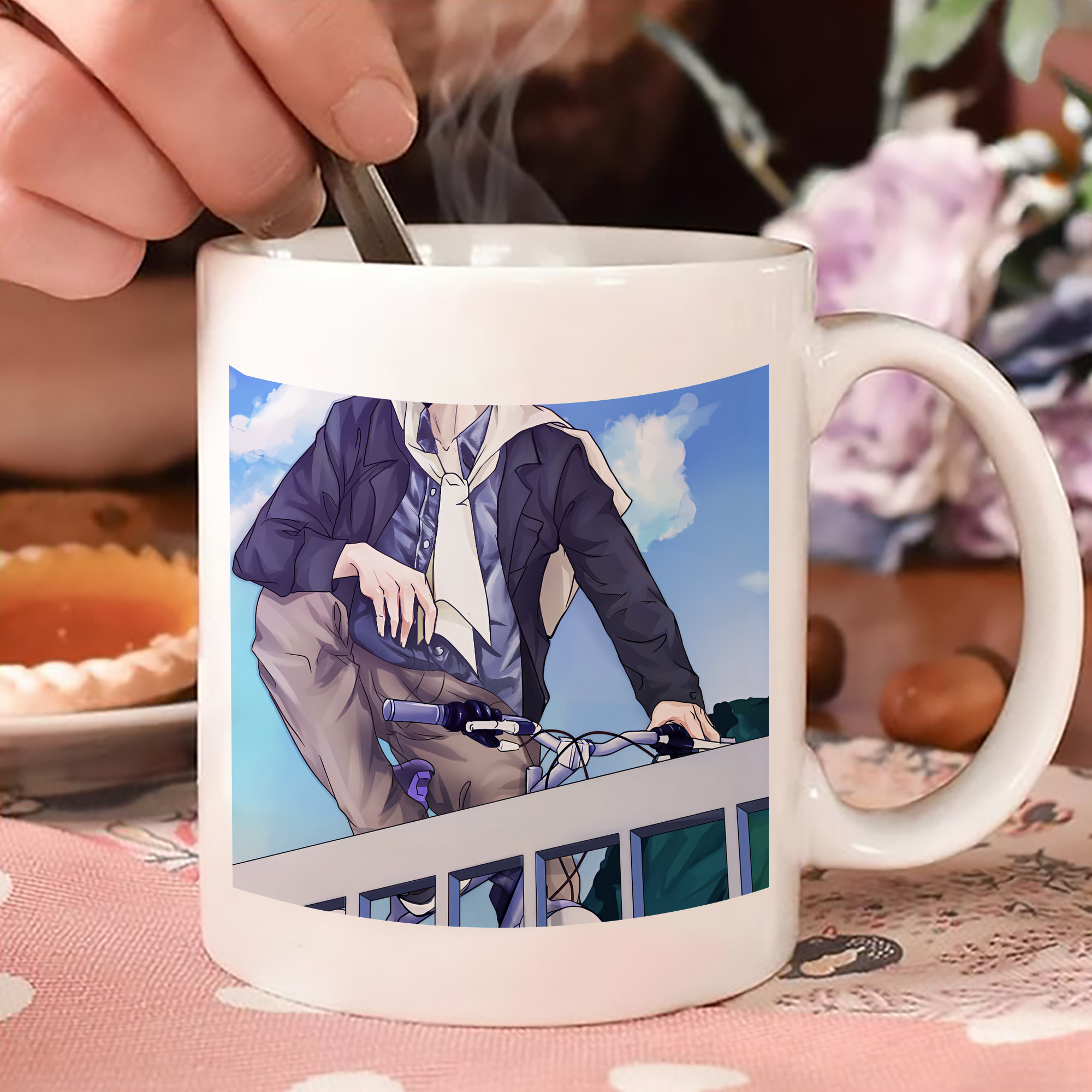 一般的なイメージ