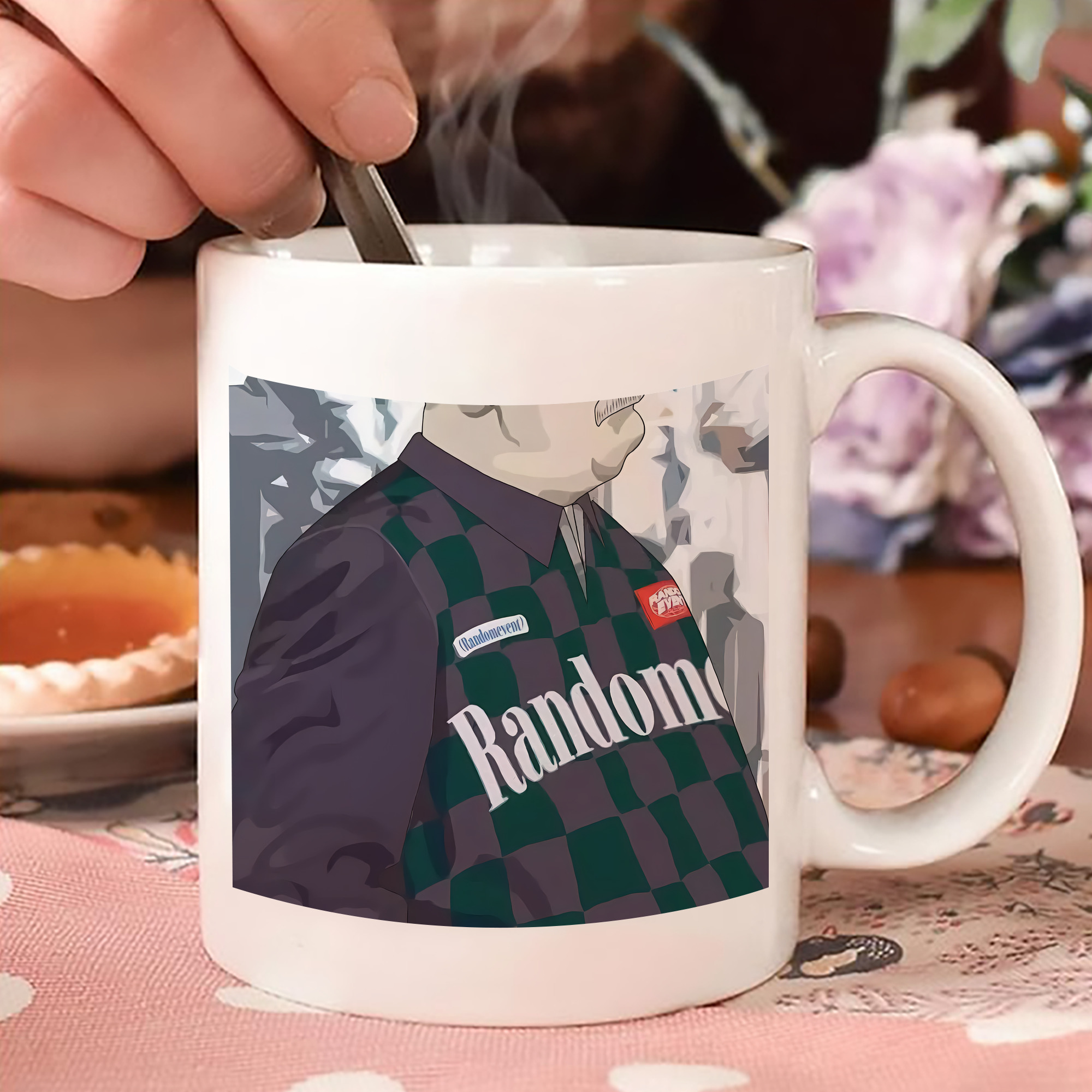 一般的なイメージ