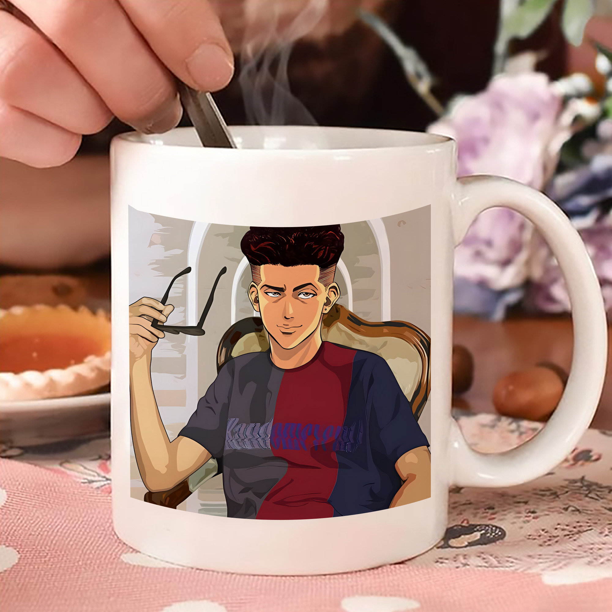 一般的なイメージ