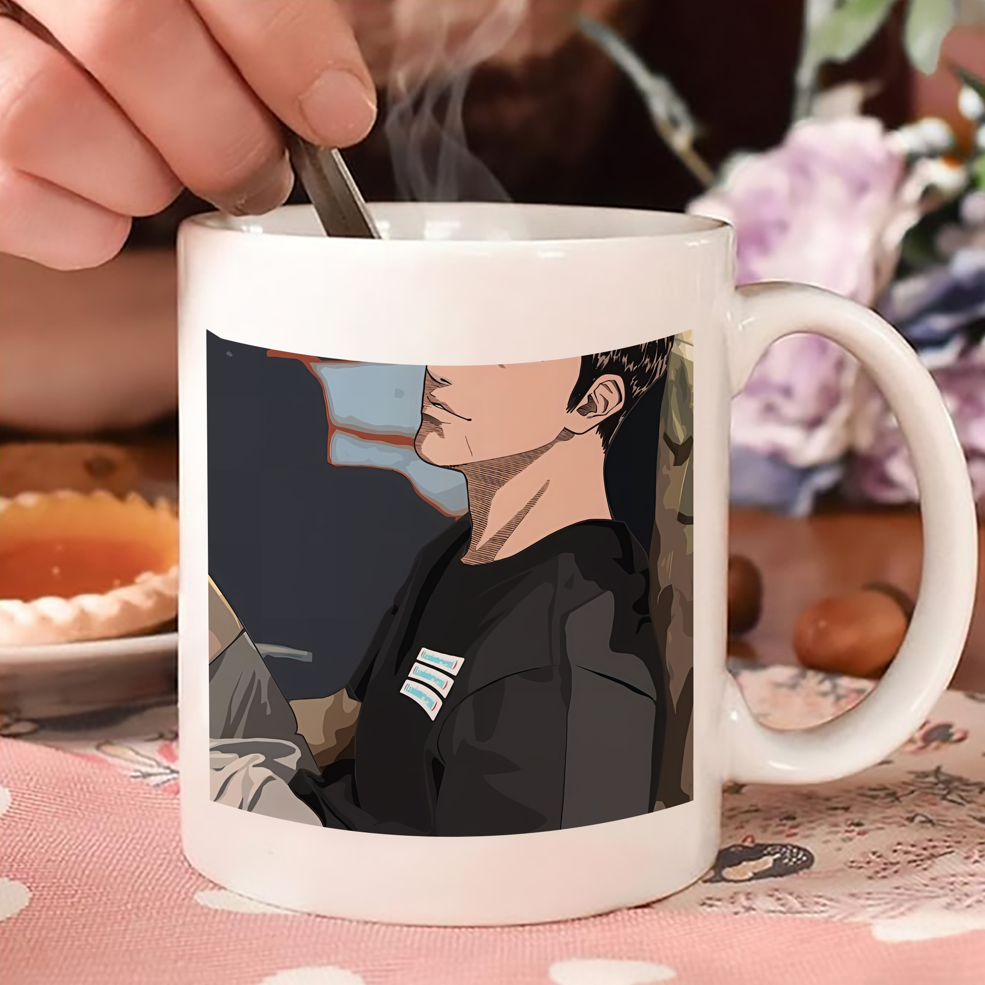 一般的なイメージ