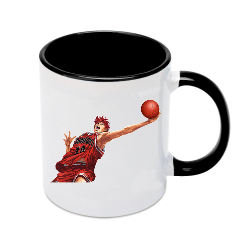 （画像用） SLAM DUNK／スラムダンク カラーマグカップ