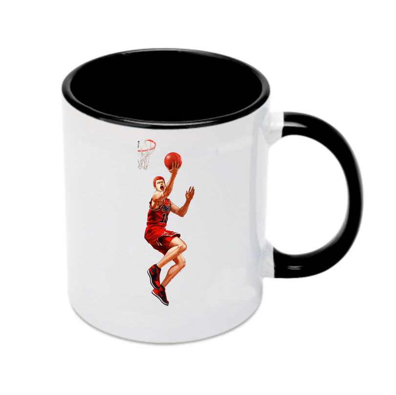 （画像用） SLAM DUNK／スラムダンク カラーマグカップ