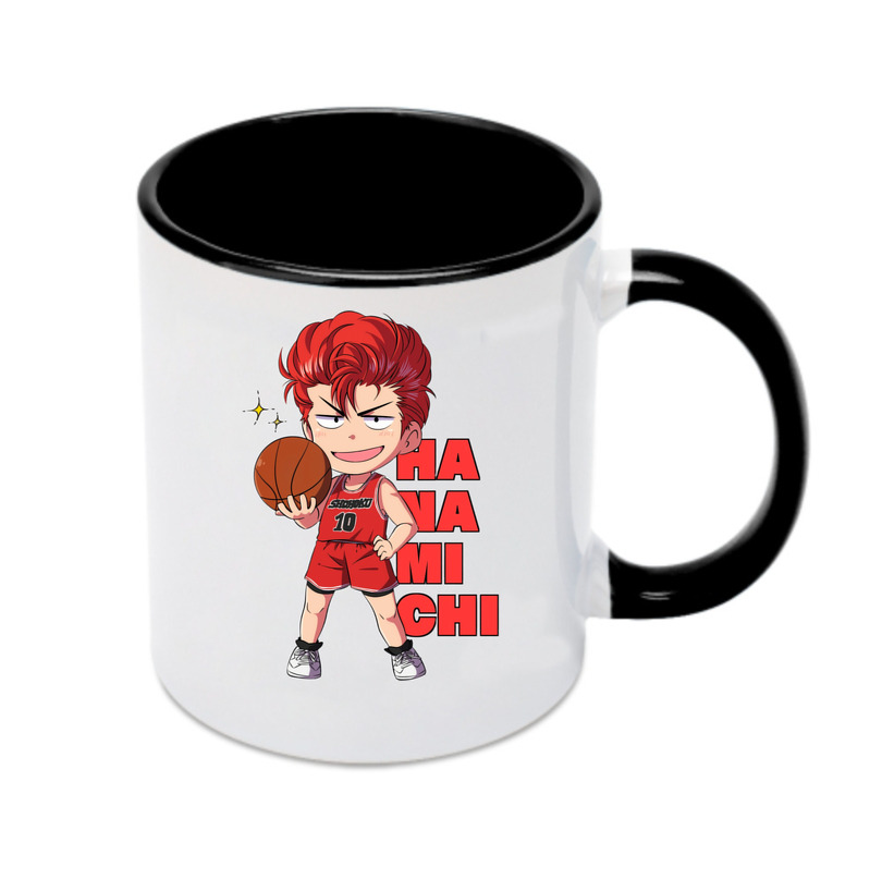 （画像用） SLAM DUNK／スラムダンク カラーマグカップ