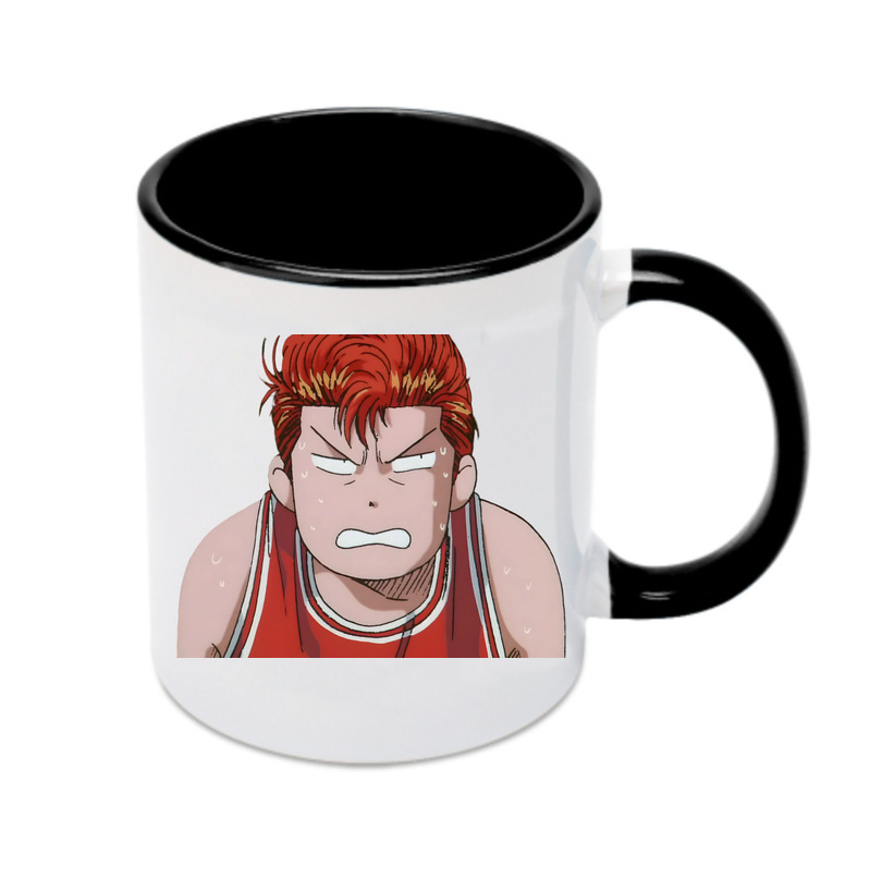 （画像用） SLAM DUNK／スラムダンク カラーマグカップ