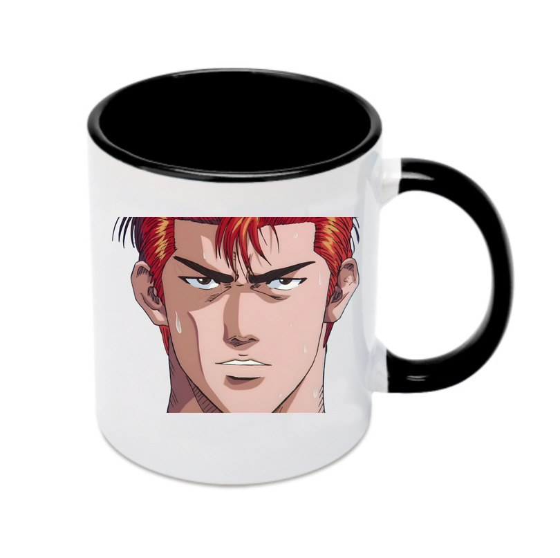 （画像用） SLAM DUNK／スラムダンク カラーマグカップ