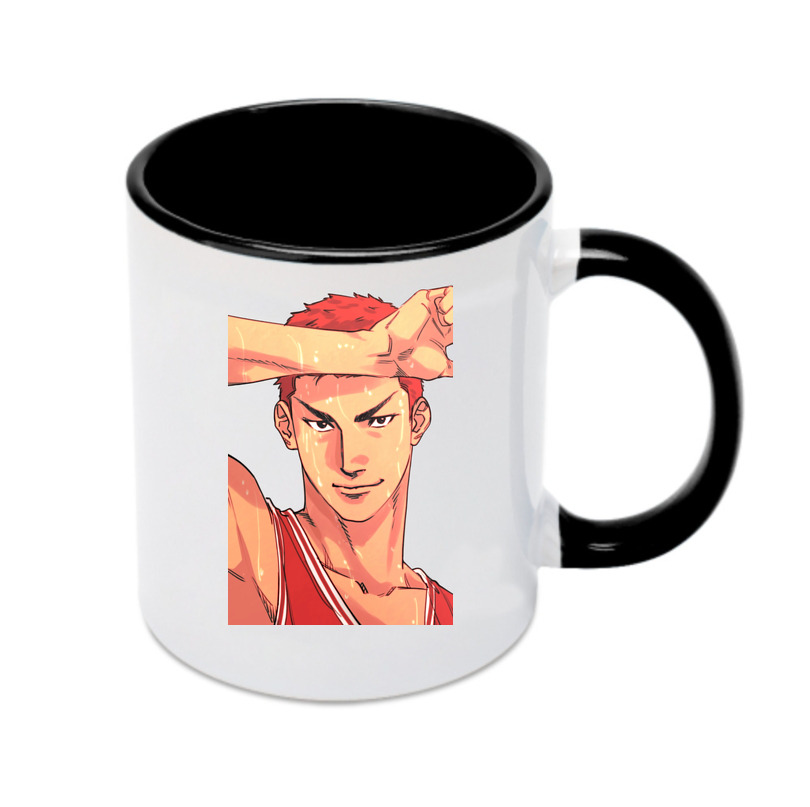 （画像用） SLAM DUNK／スラムダンク カラーマグカップ