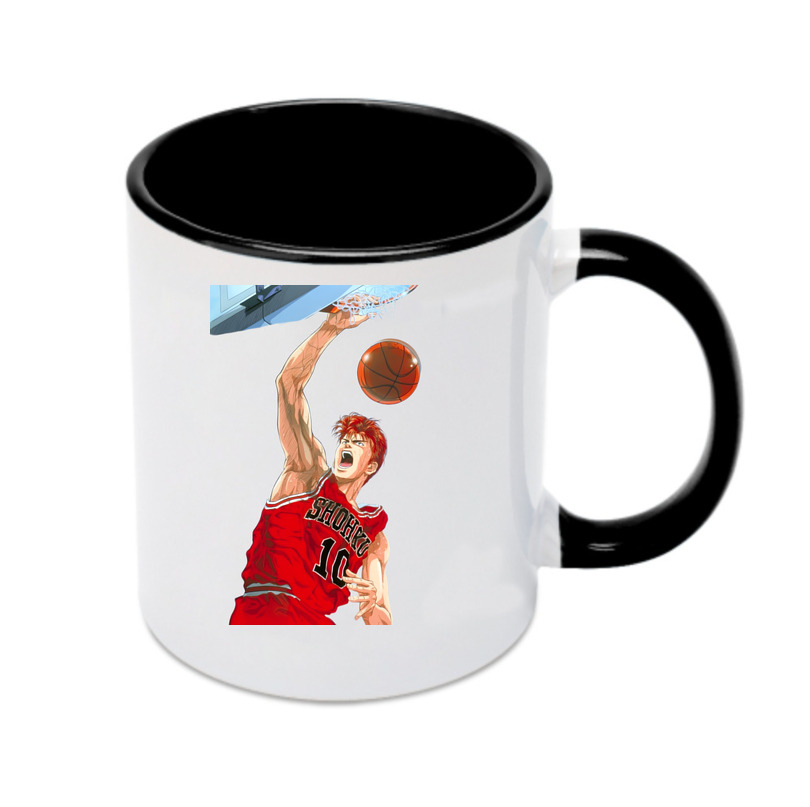 （画像用） SLAM DUNK／スラムダンク カラーマグカップ