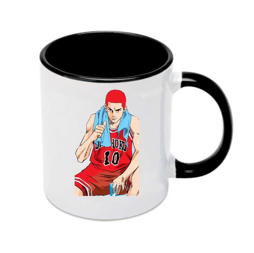 （画像用） SLAM DUNK／スラムダンク カラーマグカップ