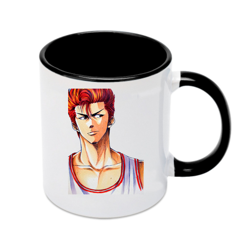 （画像用） SLAM DUNK／スラムダンク カラーマグカップ