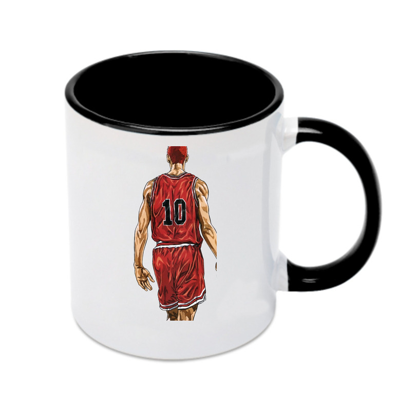 （画像用） SLAM DUNK／スラムダンク カラーマグカップ