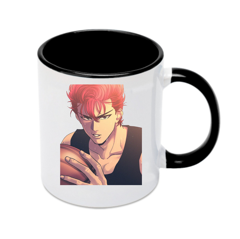 （画像用） SLAM DUNK／スラムダンク カラーマグカップ