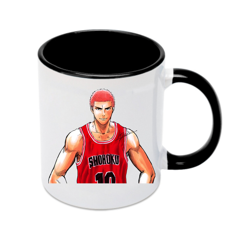 （画像用） SLAM DUNK／スラムダンク カラーマグカップ