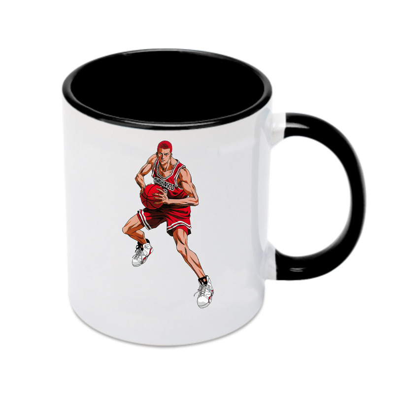 （画像用） SLAM DUNK／スラムダンク カラーマグカップ