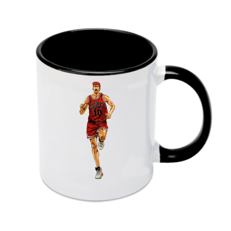 （画像用） SLAM DUNK／スラムダンク カラーマグカップ