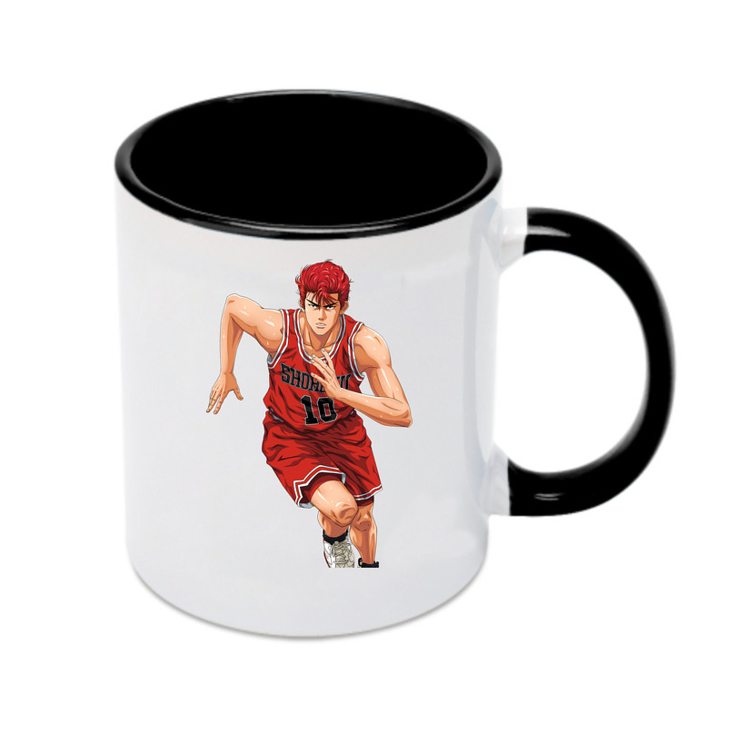 （画像用） SLAM DUNK／スラムダンク カラーマグカップ