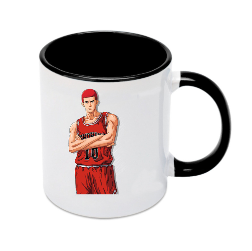 （画像用） SLAM DUNK／スラムダンク カラーマグカップ