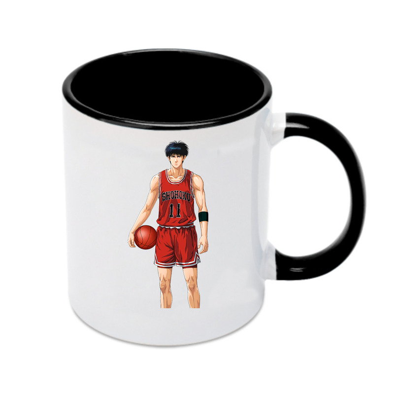（画像用） SLAM DUNK／スラムダンク カラーマグカップ