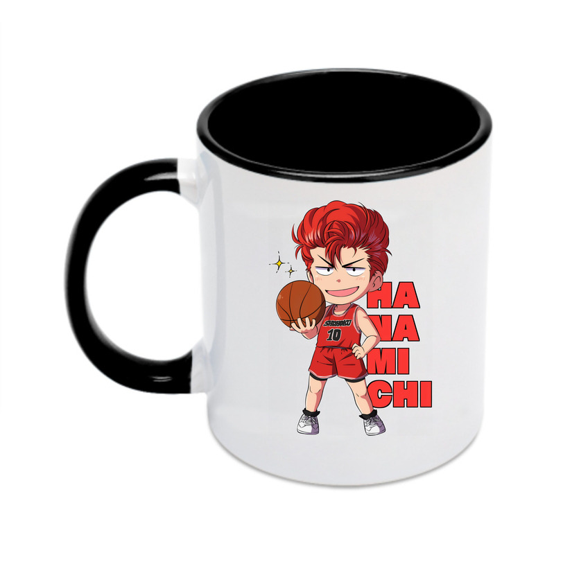 （画像用） SLAM DUNK／スラムダンク カラーマグカップ