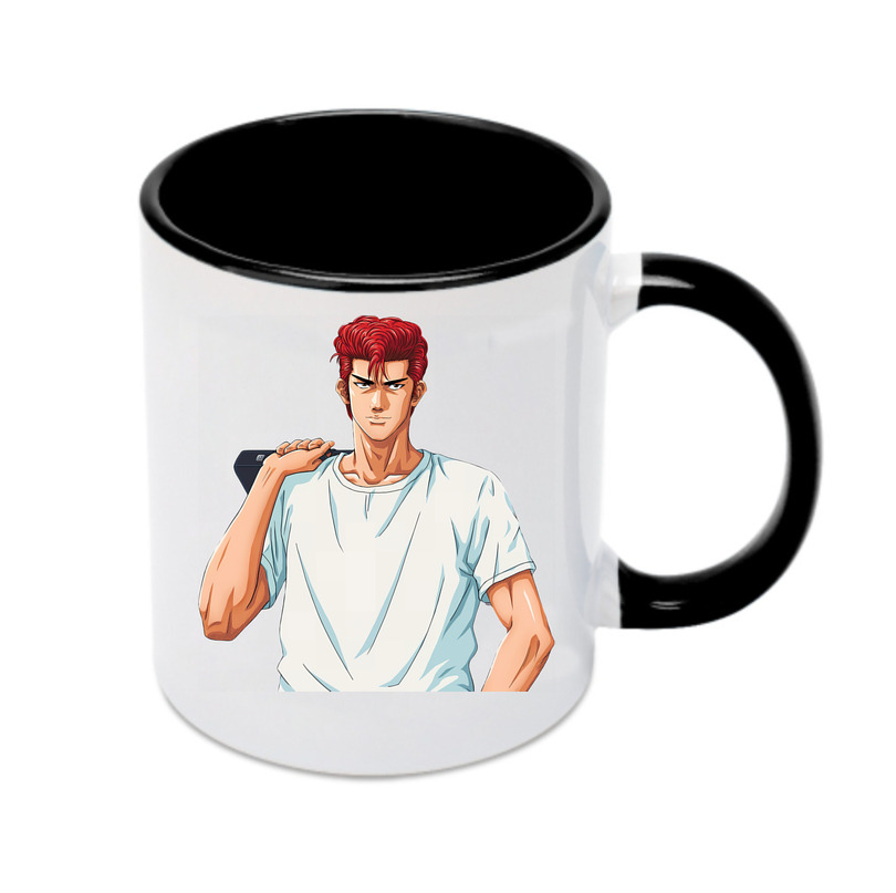 （画像用） SLAM DUNK／スラムダンク カラーマグカップ