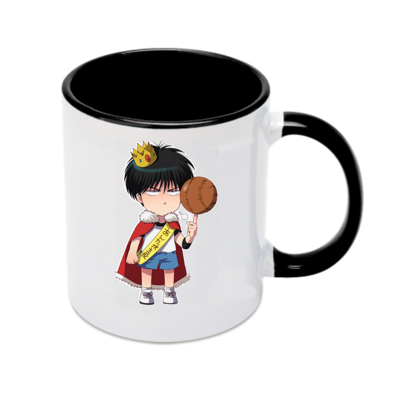 （画像用） SLAM DUNK／スラムダンク カラーマグカップ