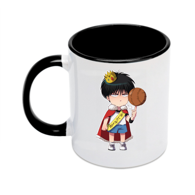 （画像用） SLAM DUNK／スラムダンク カラーマグカップ