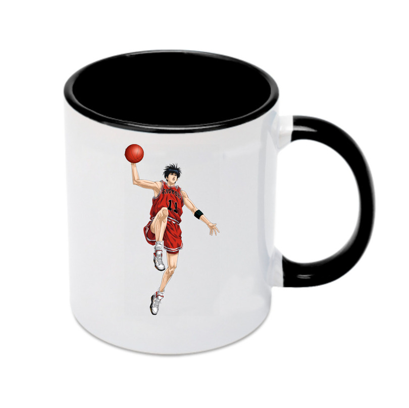（画像用） SLAM DUNK／スラムダンク カラーマグカップ