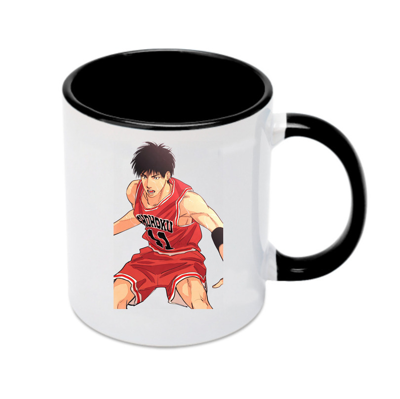 （画像用） SLAM DUNK／スラムダンク カラーマグカップ