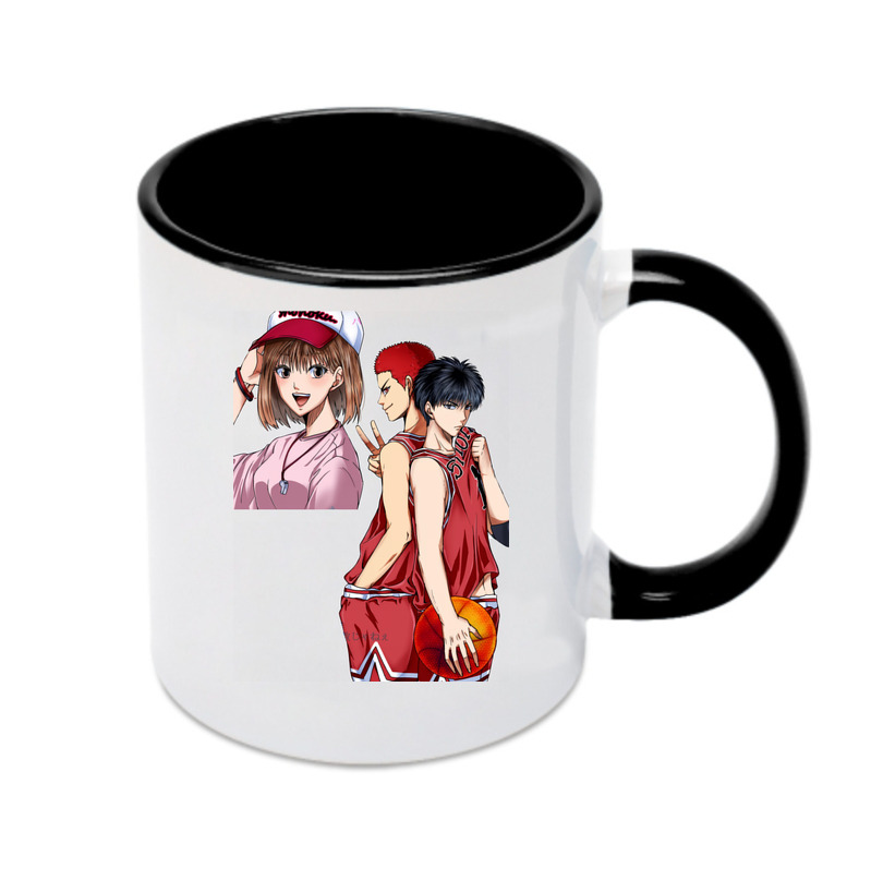 （画像用） SLAM DUNK／スラムダンク カラーマグカップ