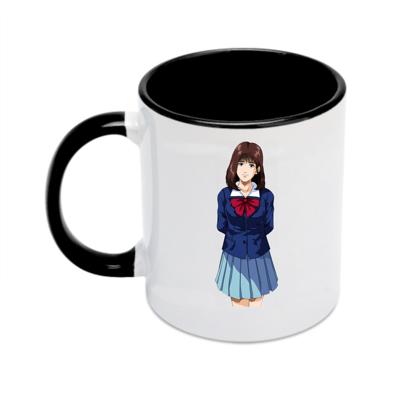 （画像用） SLAM DUNK／スラムダンク カラーマグカップ