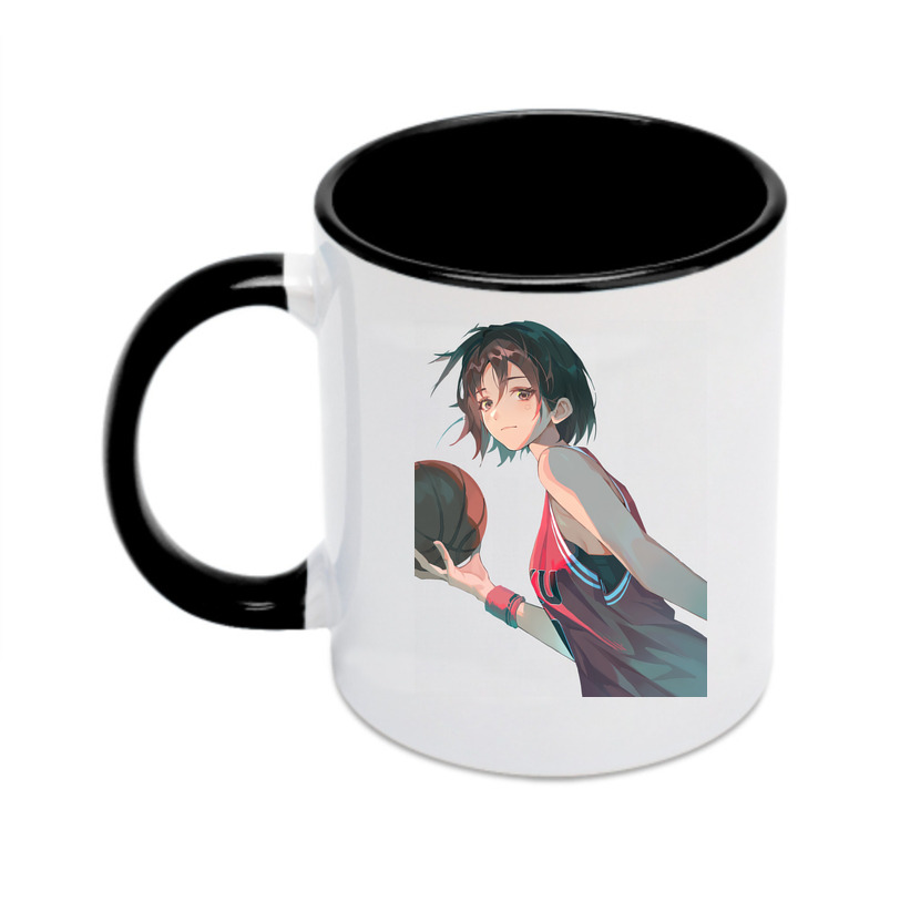 （画像用） SLAM DUNK／スラムダンク カラーマグカップ