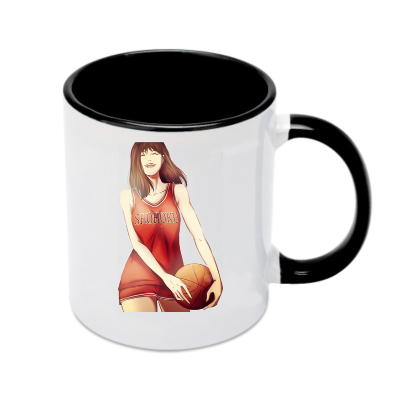 （画像用） SLAM DUNK／スラムダンク カラーマグカップ
