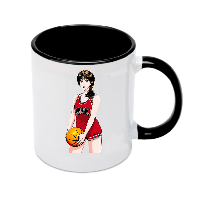 （画像用） SLAM DUNK／スラムダンク カラーマグカップ