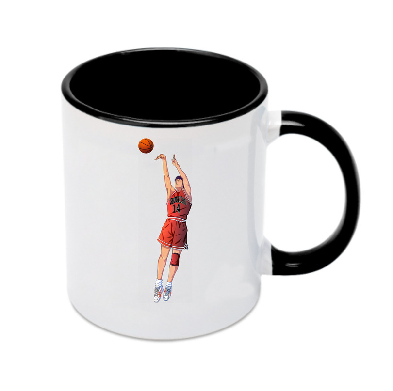 （画像用） SLAM DUNK／スラムダンク カラーマグカップ