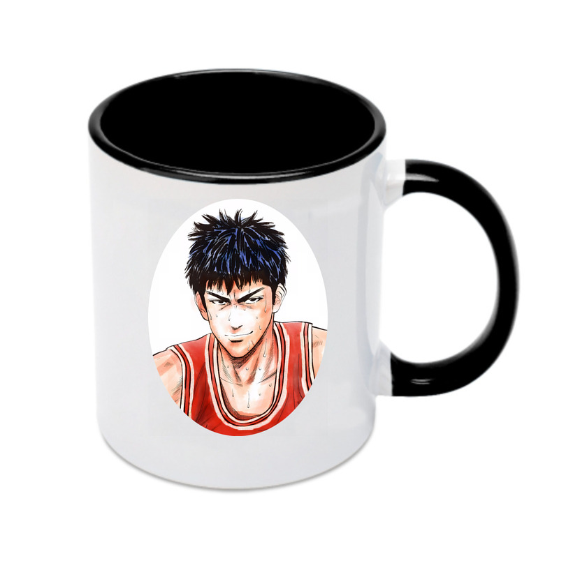 （画像用） SLAM DUNK／スラムダンク カラーマグカップ