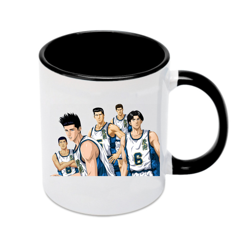 （画像用） SLAM DUNK／スラムダンク カラーマグカップ