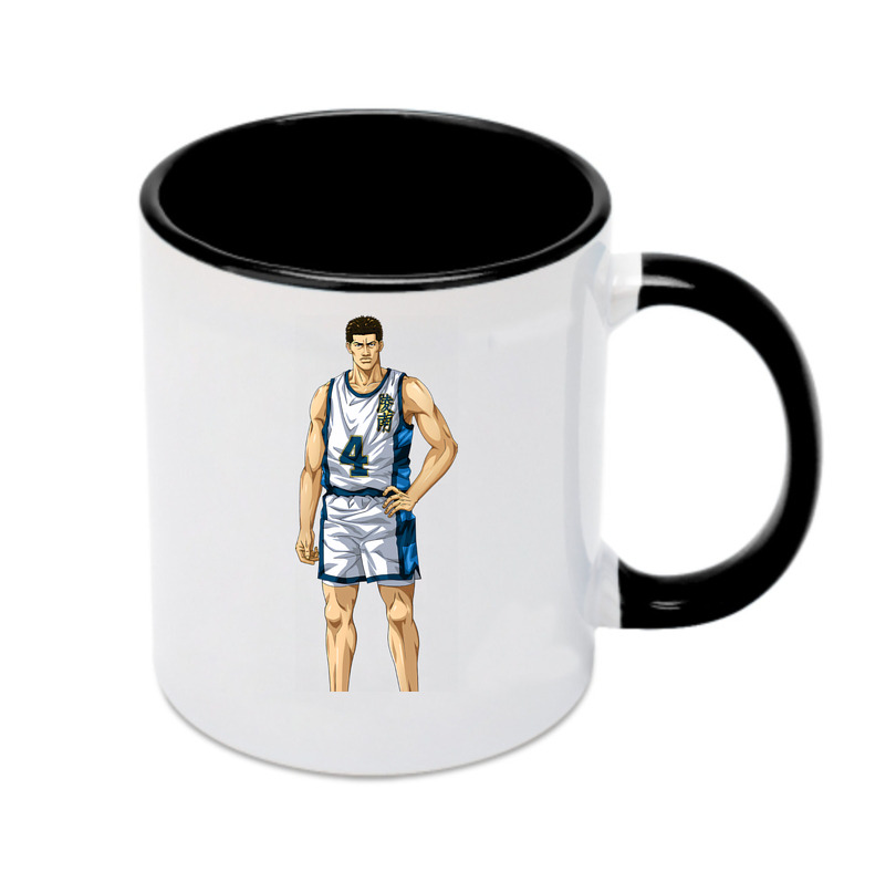 （画像用） SLAM DUNK／スラムダンク カラーマグカップ